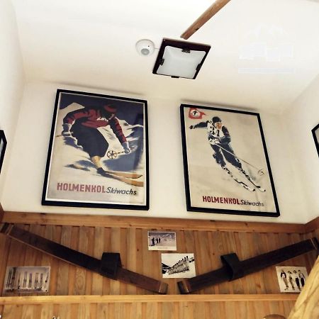 Pokoje Goscinne Kami Zakopane Kültér fotó