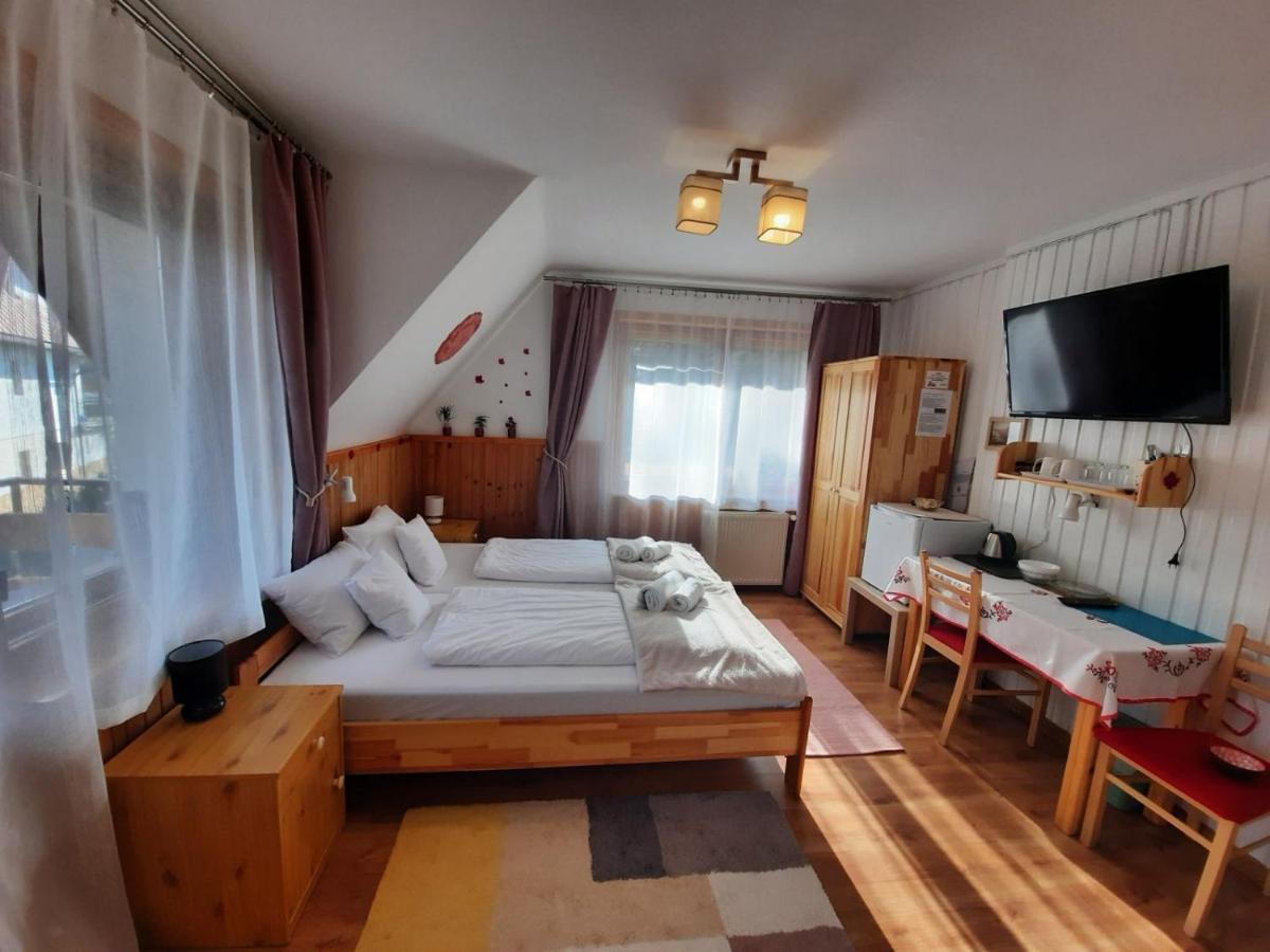 Pokoje Goscinne Kami Zakopane Kültér fotó